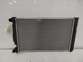 Radiateur eau