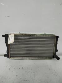 Radiateur eau