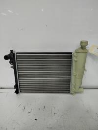 Radiateur eau