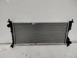 Radiateur eau