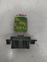 Resistance chauffage