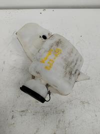 Vase de lave glace