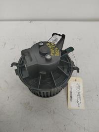 Ventilateur chauffage