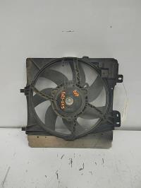 Ventilateur eau
