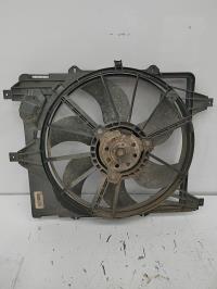 Ventilateur eau