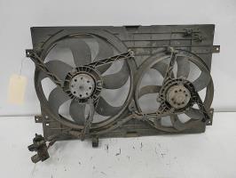 Ventilateur eau