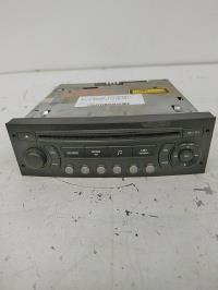 Autoradio d'origine