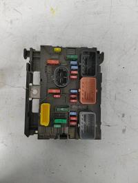 Boitier servitude moteur (BSM)