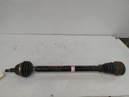 Cardan droit (transmission)