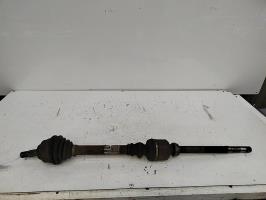 Cardan droit (transmission)
