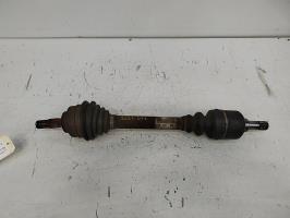 Cardan gauche (transmission)