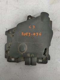 Porte fusible