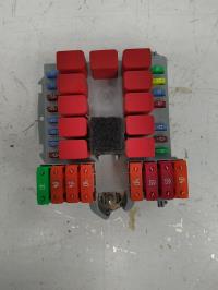 Porte fusible