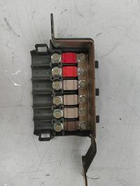 Porte fusible
