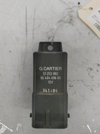 Resistance chauffage