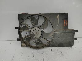Ventilateur eau