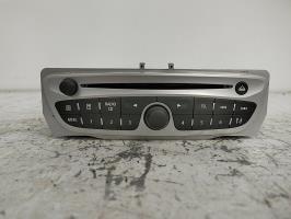 Autoradio d'origine