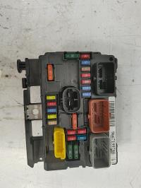 Boitier servitude moteur (BSM)