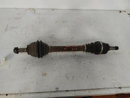 Cardan gauche (transmission)