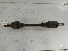 Cardan gauche (transmission)