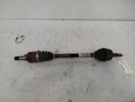 Cardan gauche (transmission)