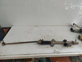Cremaillere mecanique