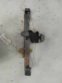 Leve vitre electrique avant gauche