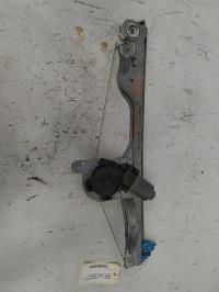 Leve vitre electrique avant gauche