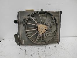 Radiateur eau