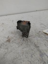 Resistance chauffage