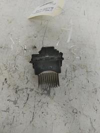 Resistance chauffage