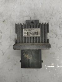 Resistance chauffage