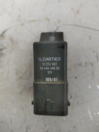 Resistance chauffage