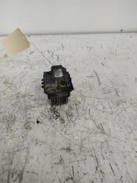 Resistance chauffage