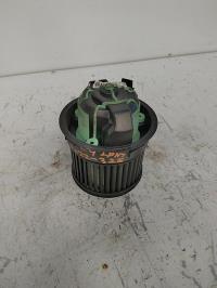Ventilateur chauffage
