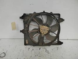 Ventilateur eau