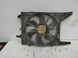 Ventilateur eau