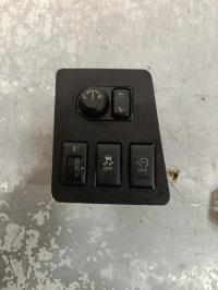 Bouton/Interrupteur