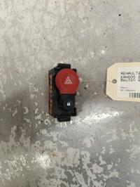 Bouton de warning