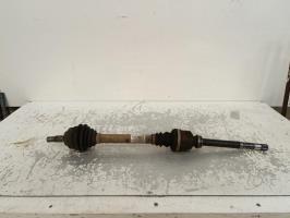 Cardan droit (transmission)