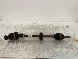 Cardan droit (transmission)