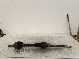 Cardan droit (transmission)