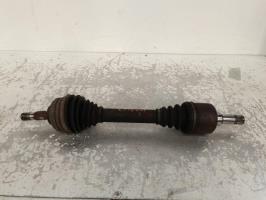 Cardan gauche (transmission)