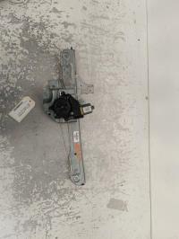 Leve vitre electrique avant gauche