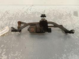 Moteur essuie glace avant