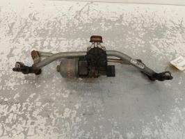 Moteur essuie glace avant
