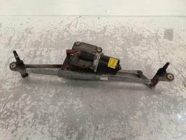 Moteur essuie glace avant