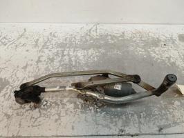 Moteur essuie glace avant