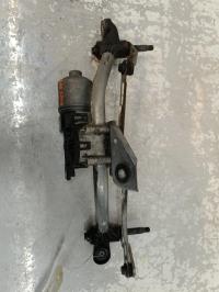 Moteur essuie glace avant
