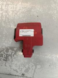 Porte fusible
